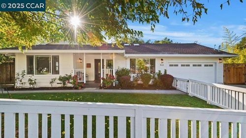 1533 Camino Verde, Walnut Creek, CA, 94597-2217 | Card Image