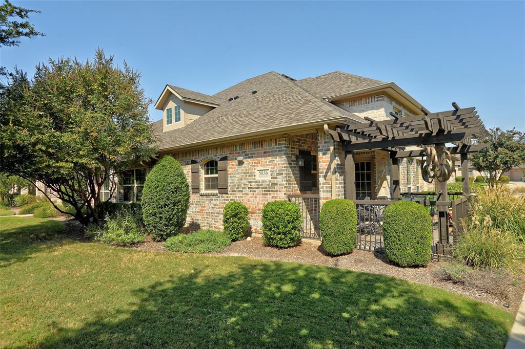 Fairview Pkwy, Fairview, TX 75069