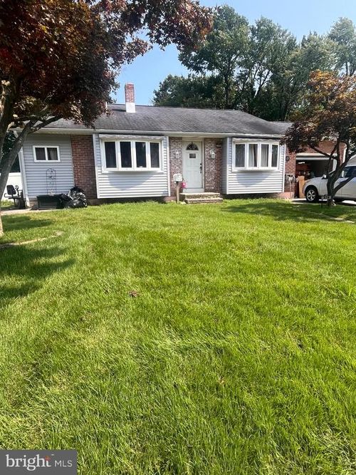 578 Shields Ave, WEST DEPTFORD, NJ, 08096-1475 | Card Image