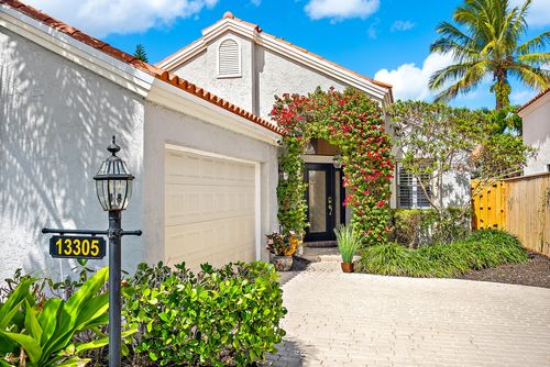 13305 Saint Tropez Cir, Palm Beach Gardens, FL, 33410 | Card Image