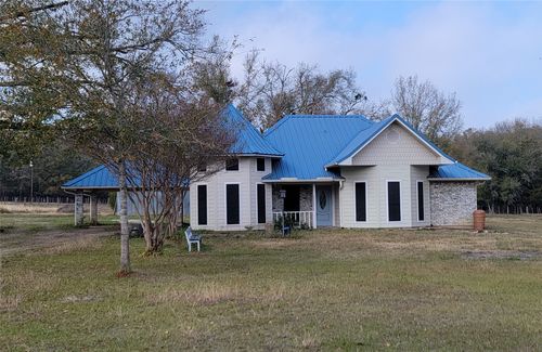 126 Private Road 473, Teague, TX, 75860 | Card Image