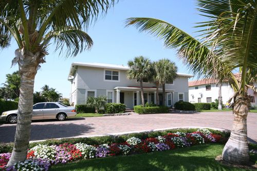 b-1019 Bel Air Dr, Highland Beach, FL, 33487-4285 | Card Image