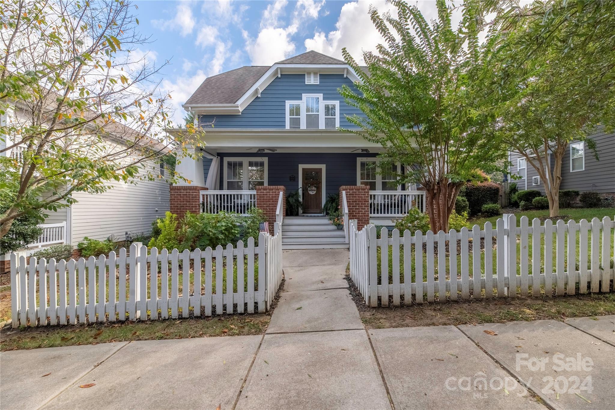 Harbert Rd, Huntersville, NC 28078