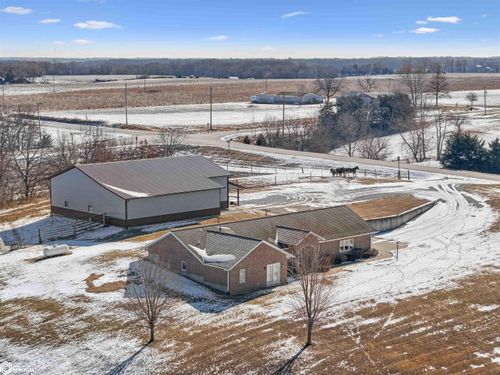 107 Franklin Broadway St, West Point, IA, 52656-9412 | Card Image