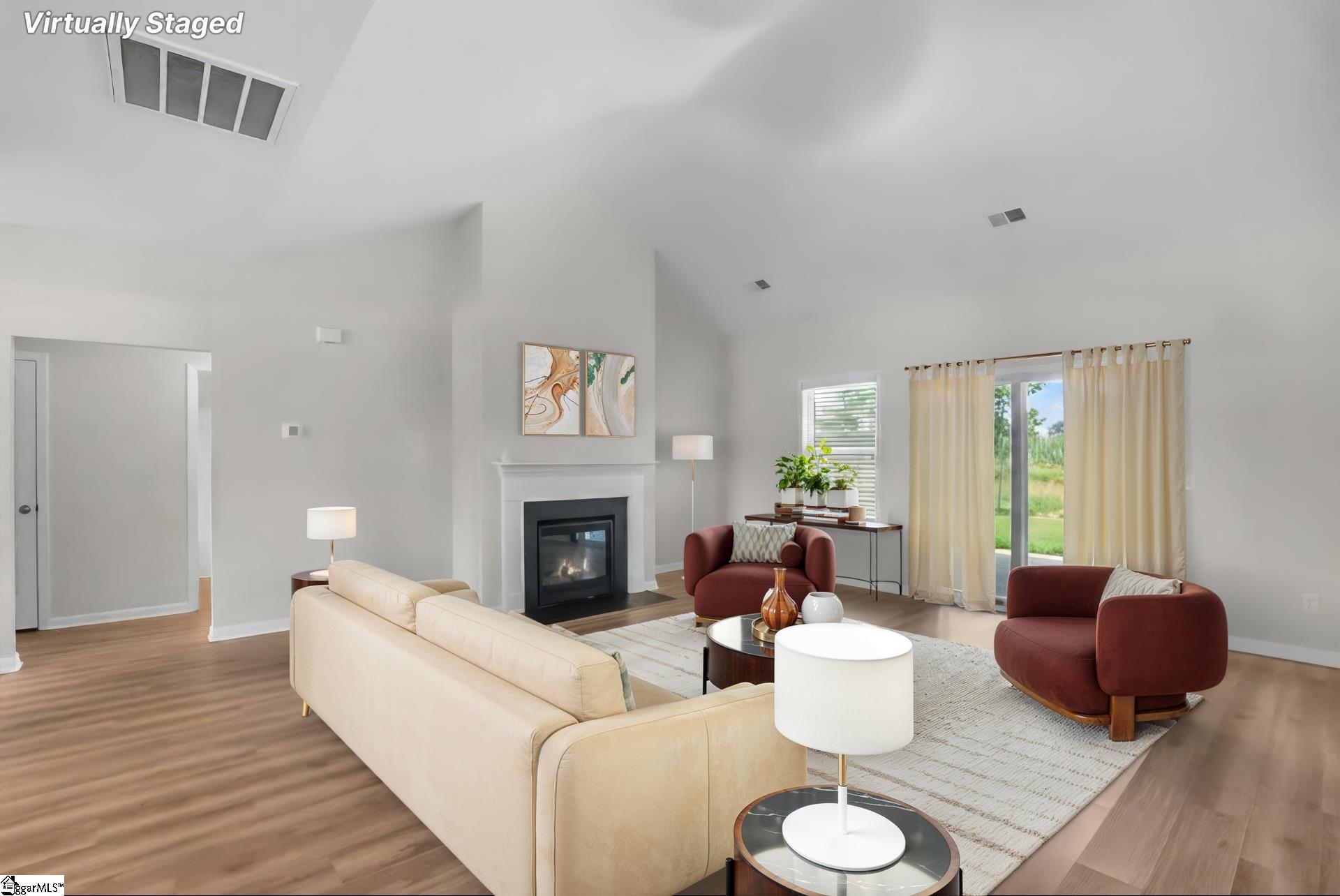 Residential in Piedmont 5