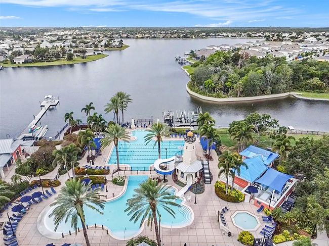 212 Shell Creek Ct, House other with 4 bedrooms, 3 bathrooms and null parking in APOLLO BEACH FL | Image 39