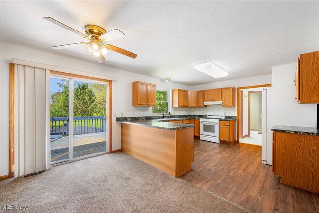 4165 Timber Run, House other with 4 bedrooms, 3 bathrooms and null parking in Ravenna OH | Image 12