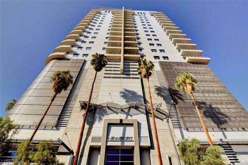 1810-200 Hoover Ave, Las Vegas, NV, 89101-6885 | Card Image