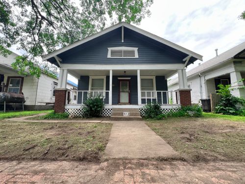 513 S Seneca Ave, Bartlesville, OK, 74003-4035 | Card Image