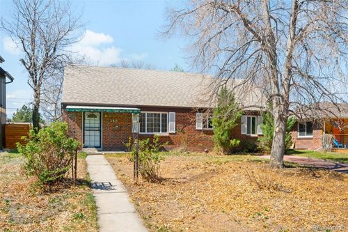 2815 Elm St, Denver, CO, 80207-3060 | Card Image