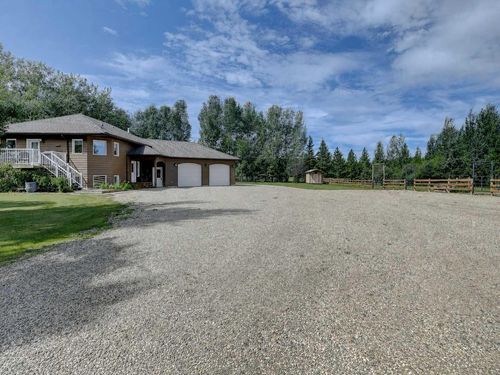51026 Twp 712, Rural Grande Prairie No. 1, County of, AB, T0H0W0 | Card Image