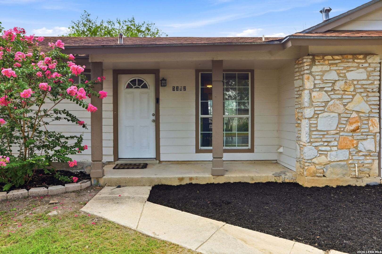 Residential in San Antonio 4