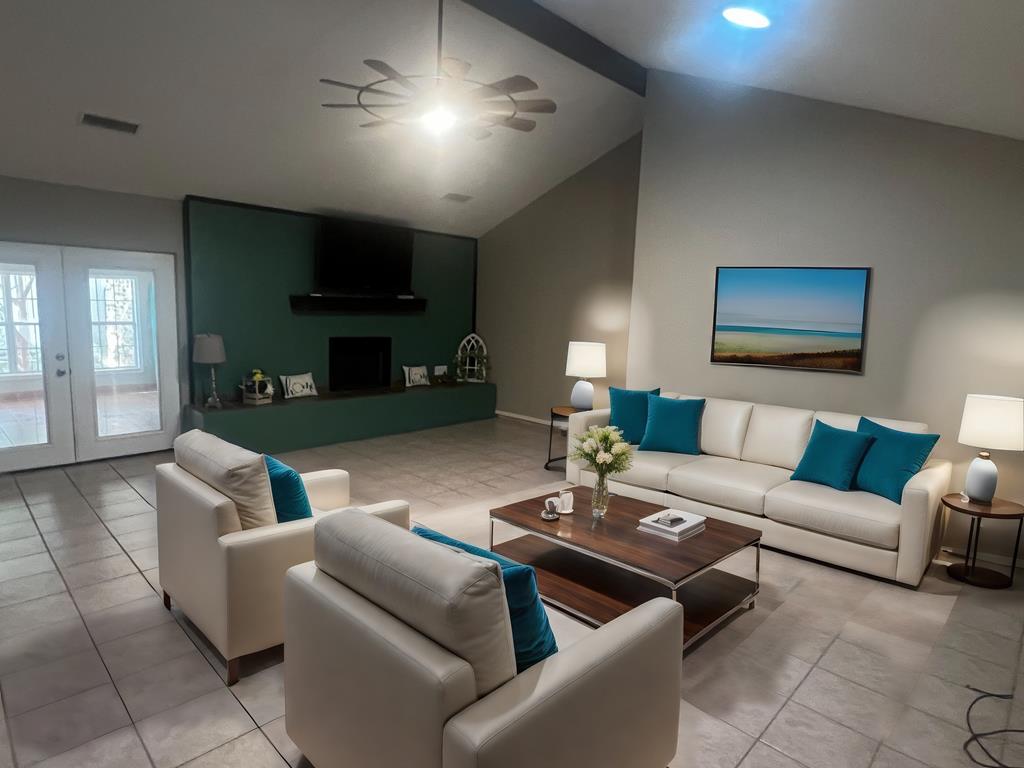 Canyon Creek Dr, San Angelo, TX 76904