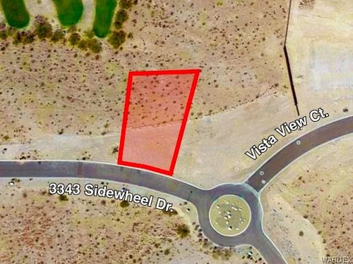 3343 Sidewheel Dr, Bullhead City, AZ, 86429 | Card Image