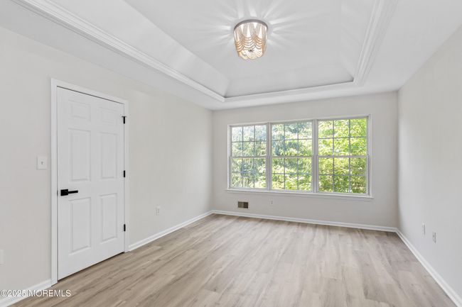 Master Bedroom with Vaulted Ceilings | Image 26