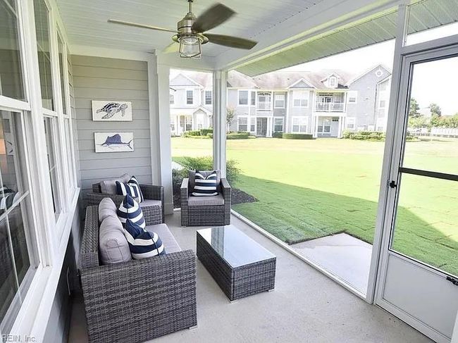 812 Turnberry Arch, House attached with 3 bedrooms, 3 bathrooms and null parking in Cape Charles VA | Image 12
