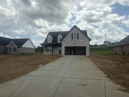 3180 Dusenburg Dr, Christiana, TN, 37037-1458 | Card Image