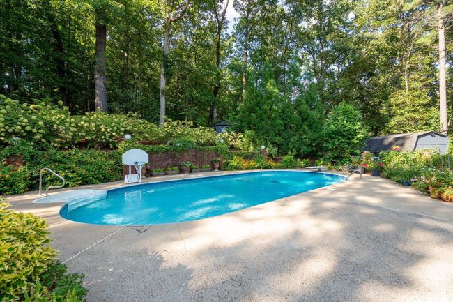 2039 Cliff Creek Ct Se, House other with 4 bedrooms, 5 bathrooms and null parking in Smyrna GA | Image 43