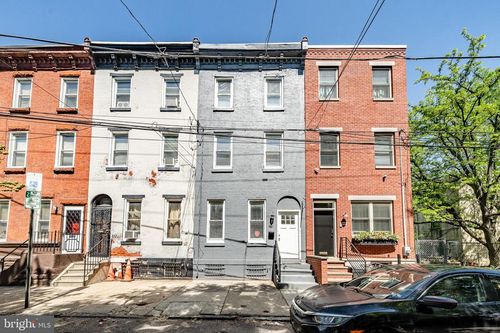 841 Perkiomen St, PHILADELPHIA, PA, 19130-2133 | Card Image