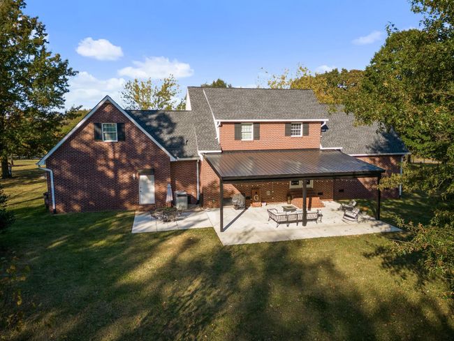 497 Sims Spring Rd, House other with 3 bedrooms, 3 bathrooms and 2 parking in Lewisburg TN | Image 9
