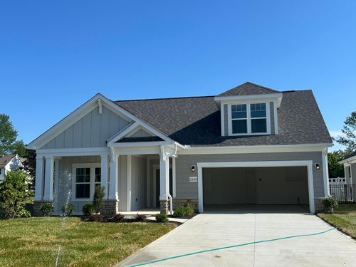 2130 Darilyn Dr, Grove City, OH, 43123 | Card Image