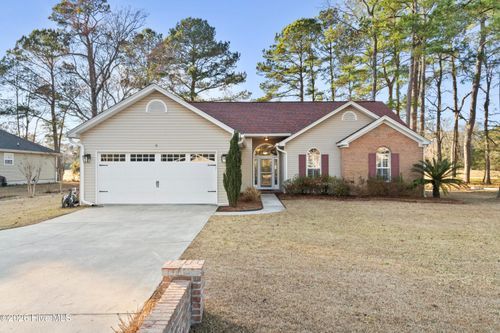 9 Golf Crest Ct, Carolina Shores, NC, 28467-2623 | Card Image