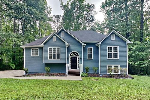 142 Hartwood Dr, Woodstock, GA, 30189-3414 | Card Image
