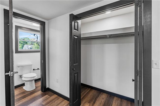 View of closet | Image 40