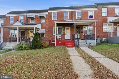 3547 Benzinger Rd, BALTIMORE, MD, 21229-5104 | Card Image