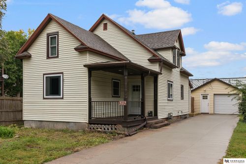 532 N 26th St, Lincoln, NE, 68503-3027 | Card Image