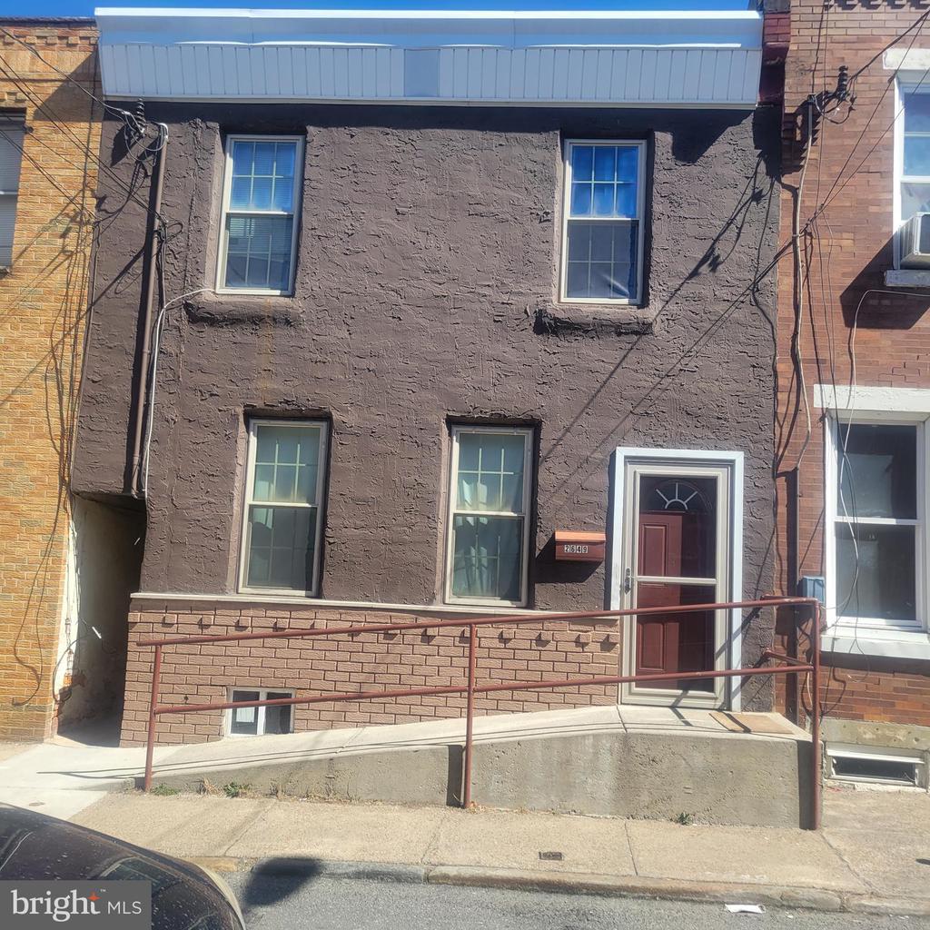 Birch St, Philadelphia, PA 19134