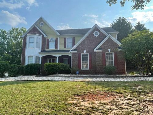 619 Herman Tanner Pl, Lawrenceville, GA, 30044-8112 | Card Image