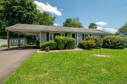 140 Hilltop Road, Plainville, CT, 06062 | Card Image