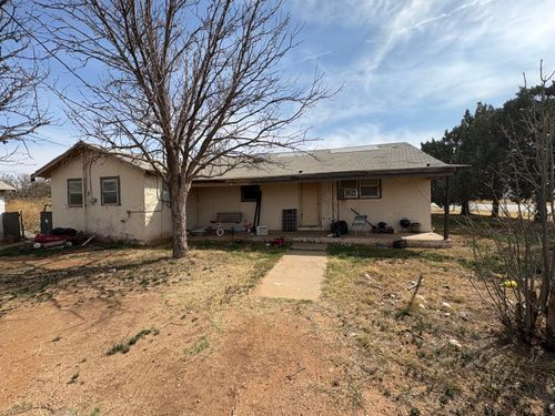 102 4th Street, Whitharral, TX, 79380 | Card Image