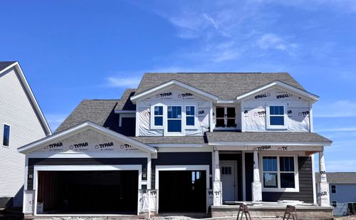 lot-230-9568 Rosemont Rd, Plain City, OH, 43064-3809 | Card Image