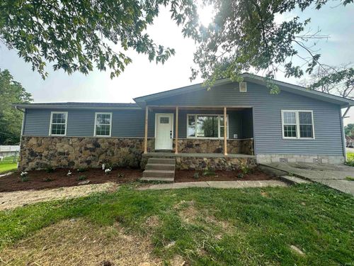 401 Vista Dr, Oolitic, IN, 47451-9707 | Card Image