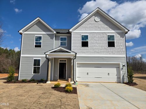 50 Peach Grove Way, Lillington, NC, 27546-5265 | Card Image