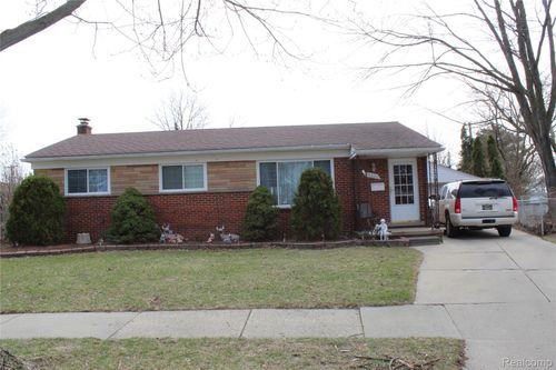 29230 Moulin Ave, Warren, MI, 48088-3620 | Card Image