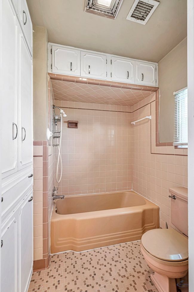 1510 W School, House other with 4 bedrooms, 3 bathrooms and 4 parking in Stanton TX | Image 16