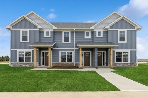 501 Crimson Street, North Liberty, IA, 52317 | Card Image