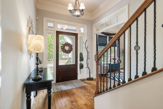 3085 Americus Dr, House other with 5 bedrooms, 4 bathrooms and 3 parking in Thompsons Station TN | Image 9