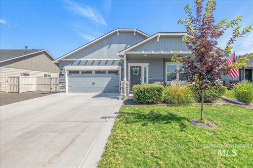 5714 E Milam St, Nampa, ID, 83687-1086 | Card Image