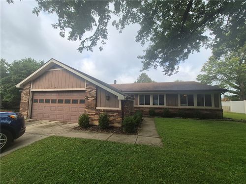 829 Southview Dr, Englewood, OH, 45322-2214 | Card Image