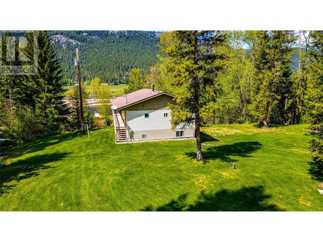 3315 Fiva Creek Rd S, House other with 2 bedrooms, 2 bathrooms and null parking in Westbridge BC | Image 42