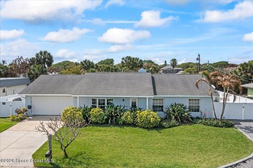 503 Andrews Dr, Melbourne Beach, FL, 32951-2157 | Card Image