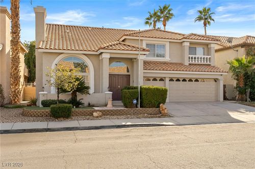 2441 Antler Point Dr, Henderson, NV, 89074-6267 | Card Image