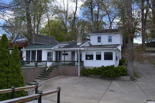 10922 N Lower Lake Shore Drive, Monticello, IN, 47960-8135 | Card Image