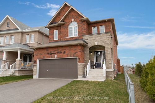 18 Cypress Point St, Barrie, ON, L4N6J9 | Card Image