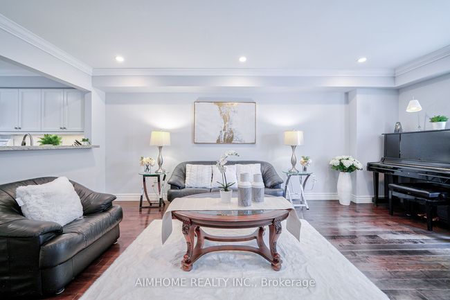 9 - 2189 Postmaster Dr, Condo with 3 bedrooms, 3 bathrooms and 2 parking in Oakville ON | Image 13