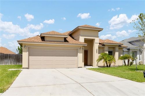 5421 San Roman Terrance Street, Edinburg, TX, 78542 | Card Image